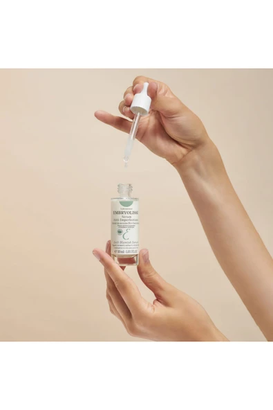 EMBRYOLİSSE Anti Imperfection Serum 30 ml - Resim 3