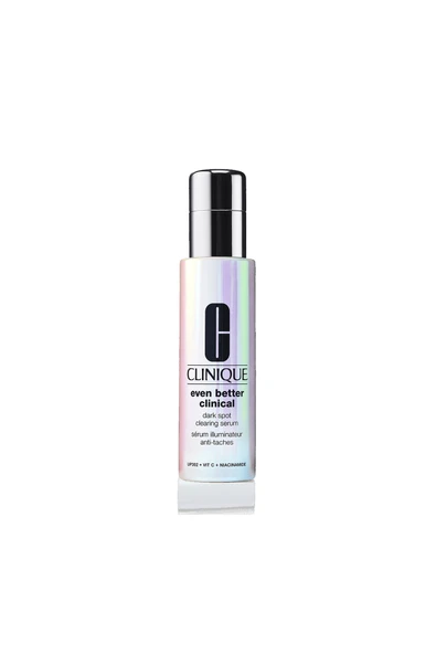 CLİNİQUE Even Better Koyu Leke Görünümü Serumu 50 ml ürün görseli 1