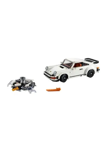 LEGO Creator Expert 10295 Porsche911 1458 Parça ürün görseli 1