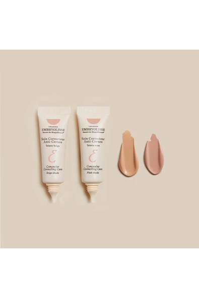 EMBRYOLİSSE Concealer Beige 8 Ml - Resim 2