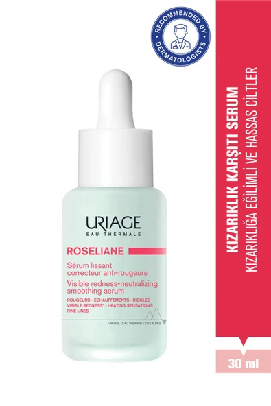 URİAGE Roseliane Kızarıklık Karşıtı Nemlendirici Serum 30 ml ürün görseli 1