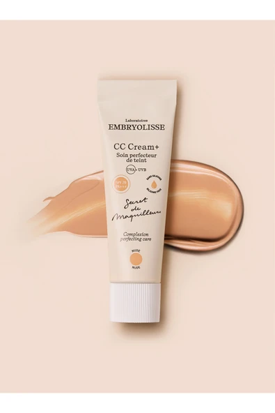 EMBRYOLİSSE CC Cream + Nude - Resim 2
