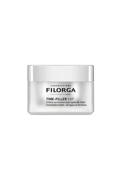 FİLORGA Time-Filler 5XP Krem 50ml ürün görseli 1