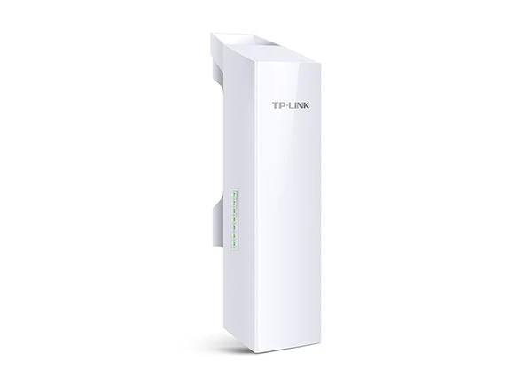 TP-LINK CPE210 2.4GHZ 300MBPS 9DBI 500M PTP/PTMP DIŞ ORTAM ACCESS POINT ürün görseli 1