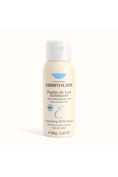 EMBRYOLİSSE Exfoliating Milk Powder ürün görseli 1