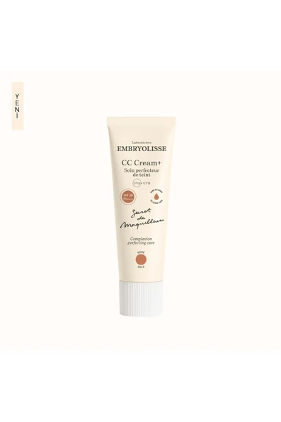 EMBRYOLİSSE CC Cream + Gold ürün görseli 1
