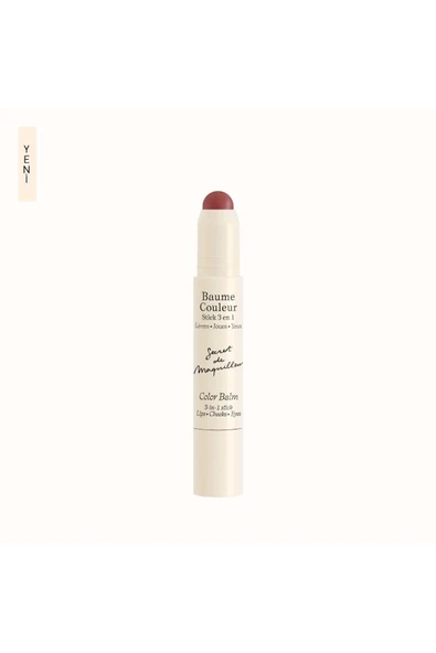 EMBRYOLİSSE Color Balm Mocha ürün görseli 1
