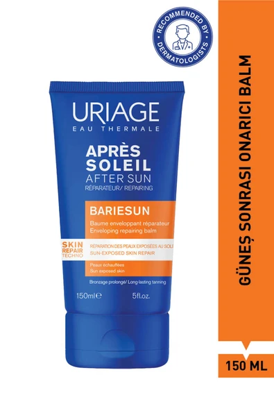 URİAGE BARIESUN Ferahlatıcı Güneş Sonrası Krem 150 ml ürün görseli 1
