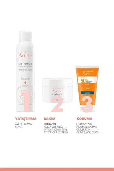 AVENE Eau Thermale 300 ml 2 Adet - Resim 6