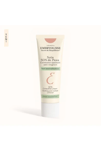 EMBRYOLİSSE SOS Corrective Cream ürün görseli 1