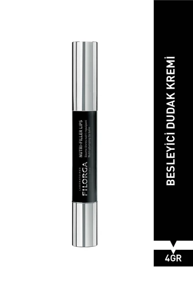 FİLORGA Nutrifiller Besleyici Dudak Kremi 4 g ürün görseli 1