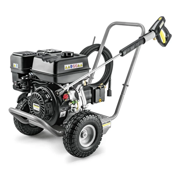 Karcher HD 8/23G Klasik Soğuk Basınçlı Yıkama Makinesi 230 Bar ürün görseli 1