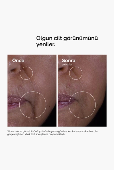THE ORDİNARY GF 15% Solution - Olgun Cilt Destek Solüsyonu - Resim 2