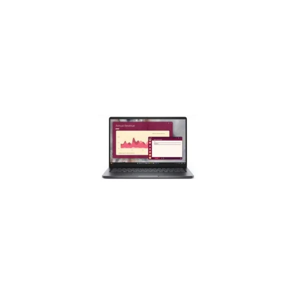Dell Pro 14 Core Ultra 7 255U 5.2 Ghz 16GB 512GB SSD 14" FHD Ubuntu - BTO107_PC14250_UBU ürün görseli 1