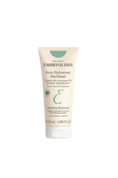 EMBRYOLİSSE Mattifying Moisturizer 50 ml ürün görseli 1