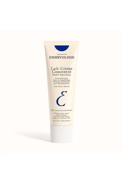EMBRYOLİSSE Lait Creme Concentre (Tüm Cilt Tipi) Nemlendirici 30 ml / 1.01Fl Oz. ürün görseli 1