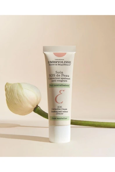EMBRYOLİSSE SOS Corrective Cream - Resim 2