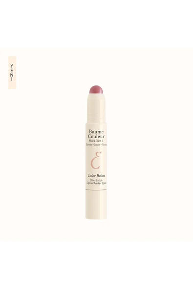 EMBRYOLİSSE Color Balm Pink Nude ürün görseli 1