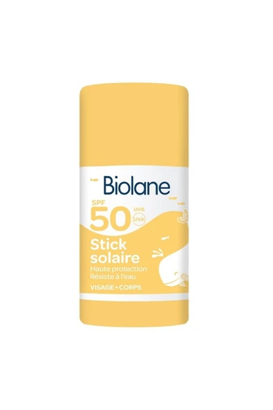 BİOLANE Sun Stick 20 gr ürün görseli 1
