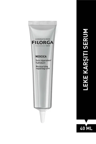 FİLORGA NEOCICA İşlem Sonrası Tahriş Olmuş Ciltler İçin Onarıcı Bakım Kremi 40ml ürün görseli 1