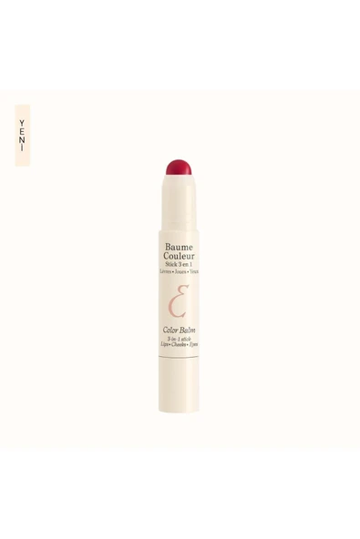 EMBRYOLİSSE Color Balm Intense Red ürün görseli 1
