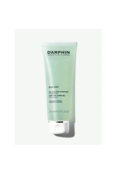 DARPHİN Temizleyici Köpük Jel- Purifying Foam Gel 125 ml 882381017934 ürün görseli 1
