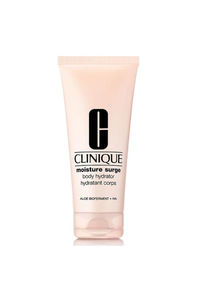 CLİNİQUE Moisture Surge Vücut Nemlendiricisi 200 ml ürün görseli 1