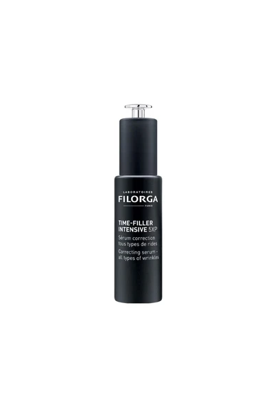 FİLORGA Time Filler İntensive 5XP Yaşlanma Karşıtı Cilt Bakım Serumu 30 ml ürün görseli 1