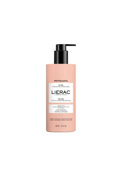 LİERAC Phytolastil The Gel Stretch Marks Prevention 400 ml ürün görseli 1