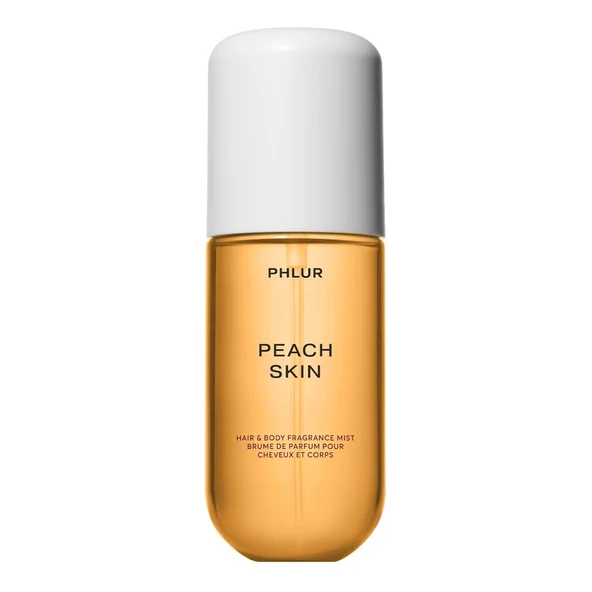 Phlur Peach Skin Hair and Body Fragrance Mist 90 ml ürün görseli 1