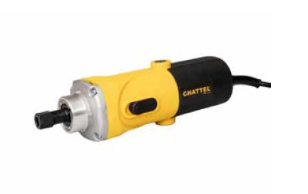 Chattel CHT-5502 Kalıpçı Taşlama - (Kısa Tip) ürün görseli 1