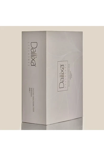 DALLİXA Kirpik Güçlendirici Serum 5ml. ürün görseli 1