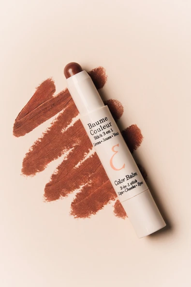 EMBRYOLİSSE Color Balm Mocha - Resim 2