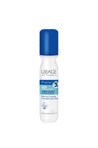 URİAGE Pruriced Sos Soothing - Rahatlatıcı Roll-On 15ml ürün görseli 1