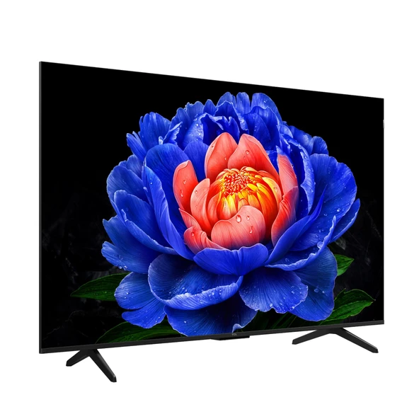 TCL 55T6DGTV 4K UHD QLED 55" GOOGLE TV - Resim 3