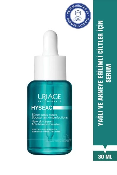 URİAGE HYSEAC Akneye Eğilimli Karma ve Yağlı Ciltler için Leke Karşıtı Serum 30 ml ürün görseli 1