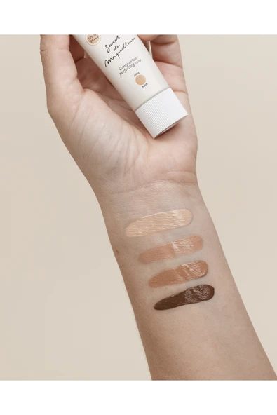 EMBRYOLİSSE CC Cream + Gold - Resim 3