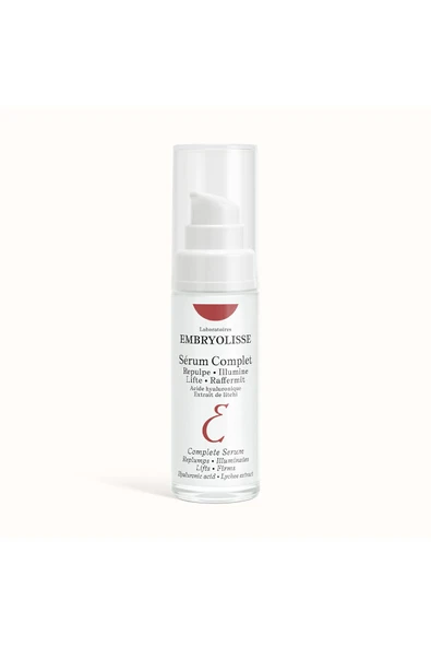 EMBRYOLİSSE Anti Age Sıkılaştırıcı Serum 30 ml ürün görseli 1