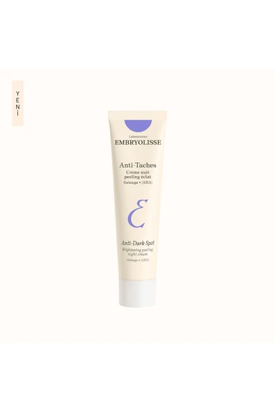 EMBRYOLİSSE Anti Dark Spot Krem ürün görseli 1