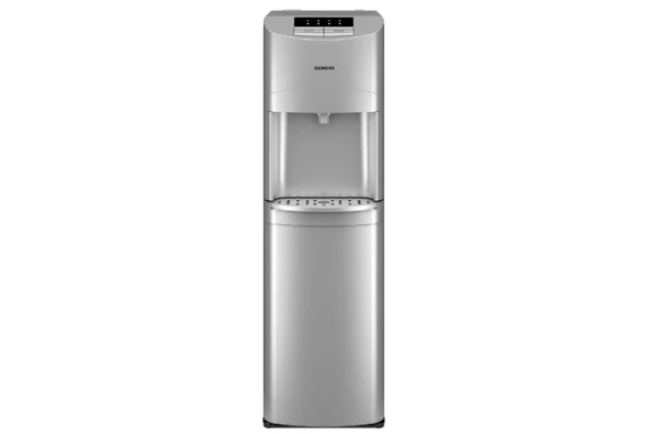 Siemens DW15701 Gizli Damacanalı Gri Su Sebili ürün görseli 1
