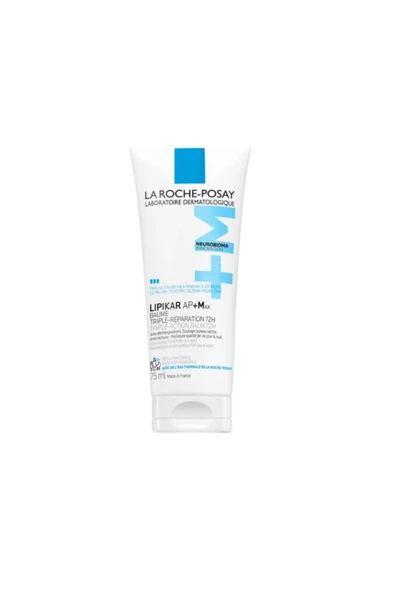 LA ROCHE POSAY Lipikar Baume AP+MAX 75ml ürün görseli 1