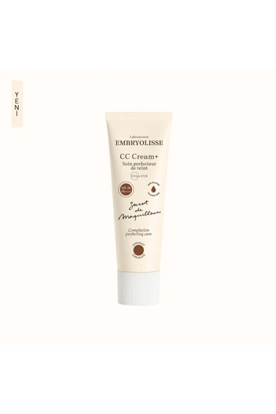 EMBRYOLİSSE CC Cream + Chocolate ürün görseli 1