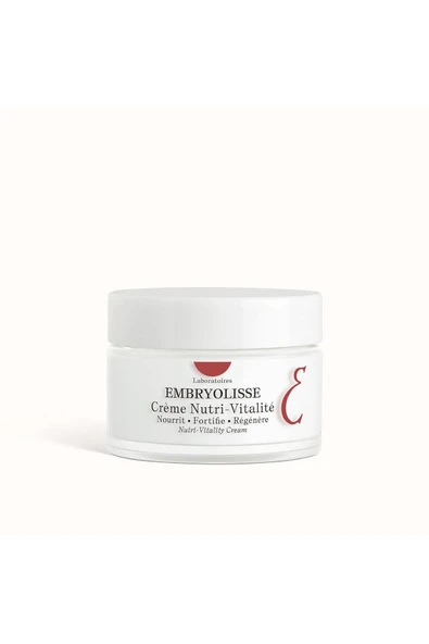 EMBRYOLİSSE Nutri Vitality Cream ürün görseli 1