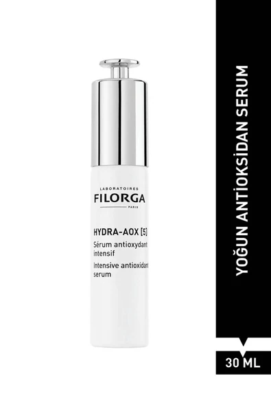 FİLORGA HYDRA AOX [5] C Vitamini İçeren Yoğun Antioksidan Serum 30ml ürün görseli 1
