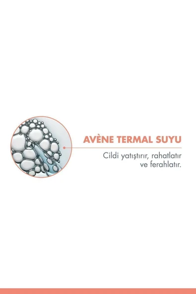 AVENE Eau Thermale 300 ml 2 Adet - Resim 4