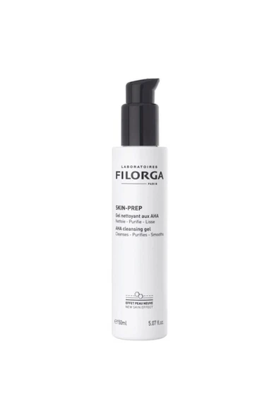 FİLORGA Skin-Prep AHA Cleansing Gel 150 ml ürün görseli 1
