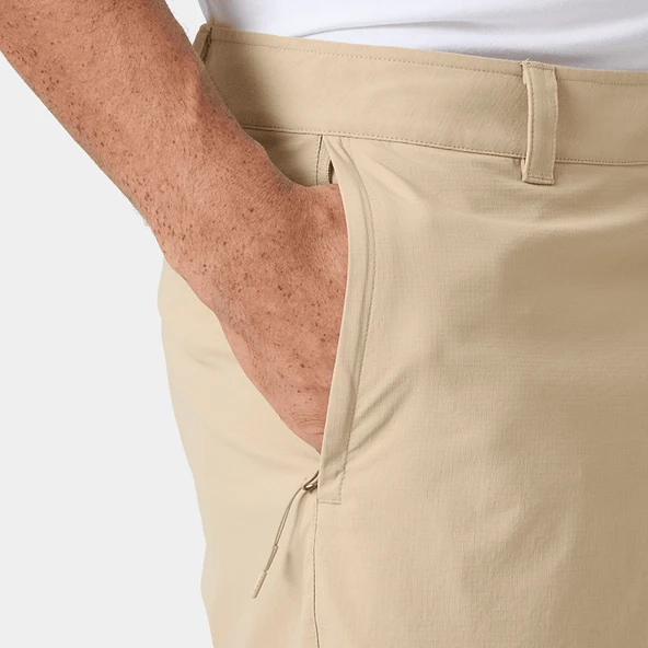 HELLY HANSEN Erkek Şort MOVE QD 6” SHORTS ŞORT HHA.54639 - Resim 9