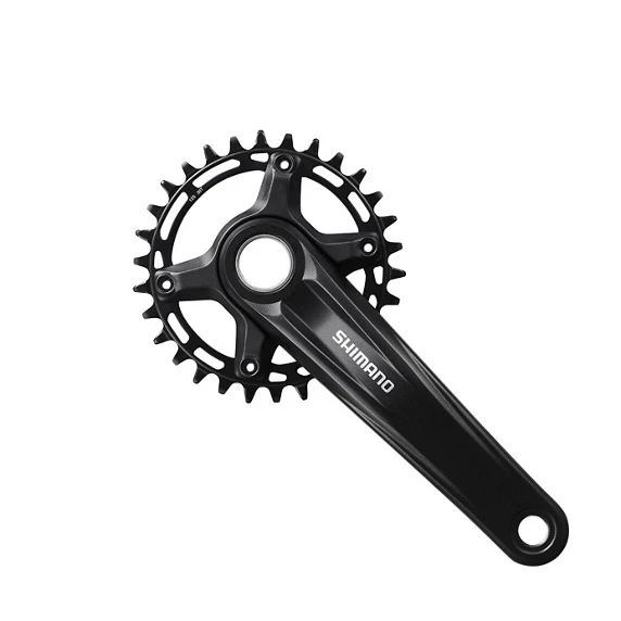 Shimano FC-MT510-1 Aynakol 30T 170mm 12S EFCMT5101CXA0L ürün görseli 1