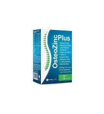 Osteozinc Plus 60 Tablet + 30 Yumuşak Kapsül ürün görseli 1