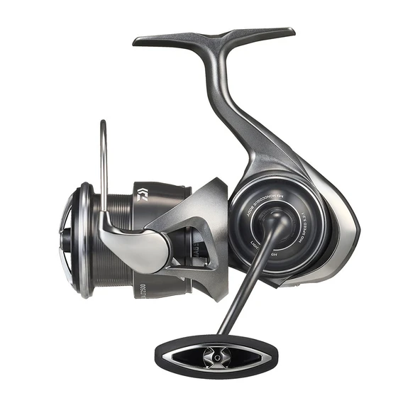Daiwa Caldia 25 LT 4000 C Spin Olta Makinesi ürün görseli 1